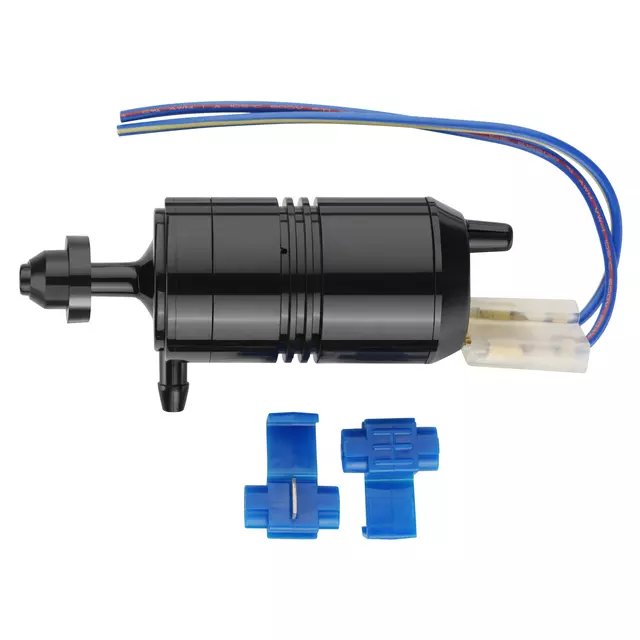 89001135 - : Windshield Washer Pump for GM Image