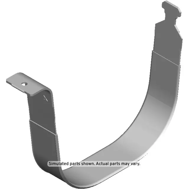 84507172 - Fuel System: Tank Strap for GM Image