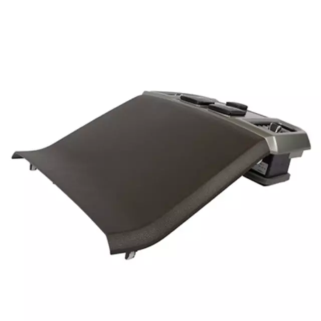 Rear Trim Panel - Ford (HC3Z-25045E24-EC)