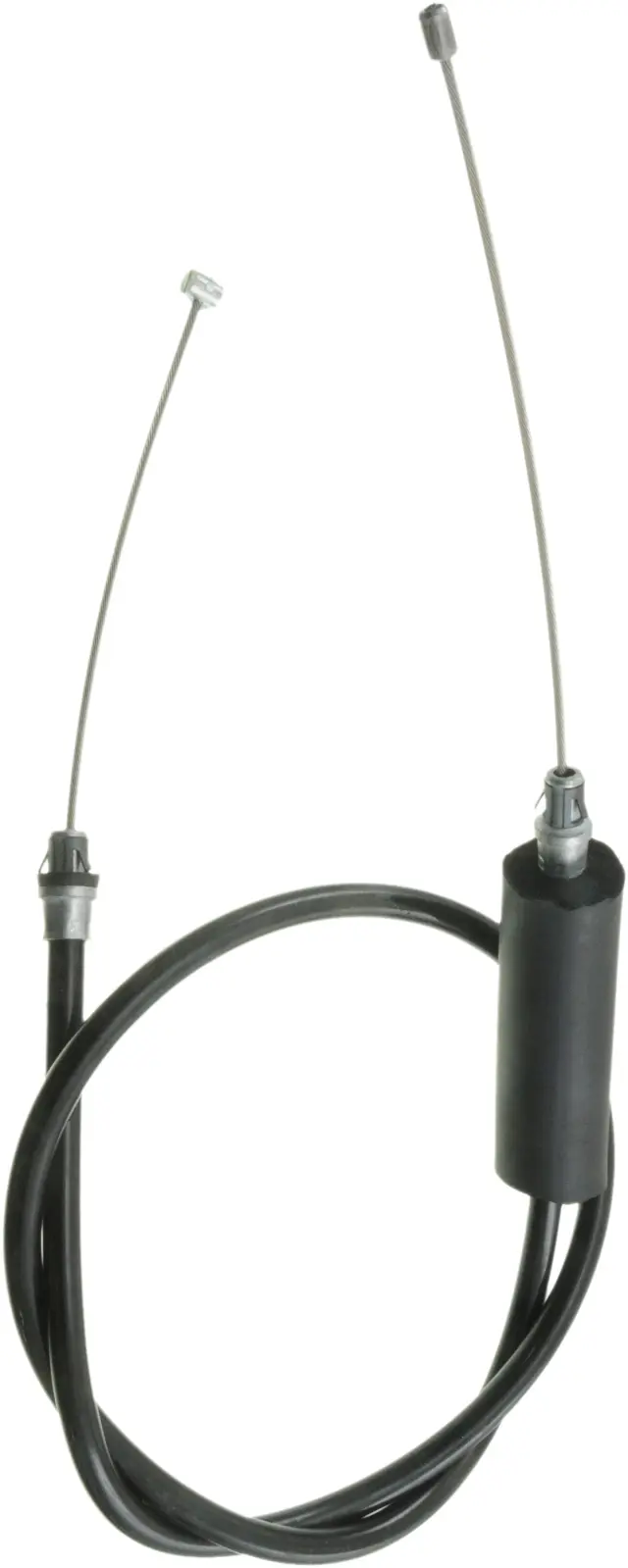 C660178 - Brake: Parking Brake Cable for Dorman Image