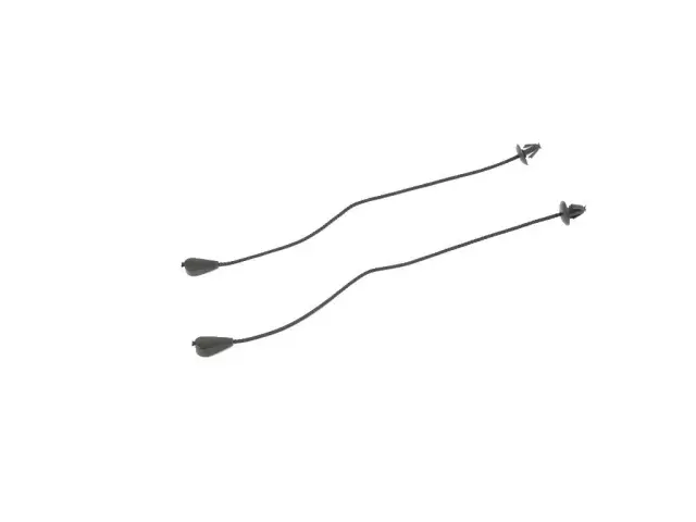 68288689AA - : Tonneau Cover Strap for Fiat: 500X Image