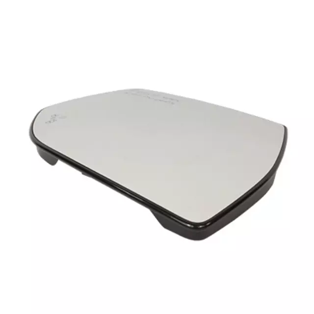 Glass Assembly Rear View Outer Mi - Ford (JL1Z17K707F)