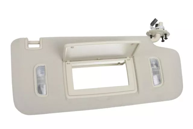 23472986 - Body: Sun-visor for GM Image
