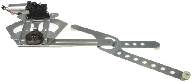 741655 - Electrical, Lighting and Body: Power Window Regulator And Motor Assembly for Dorman Image