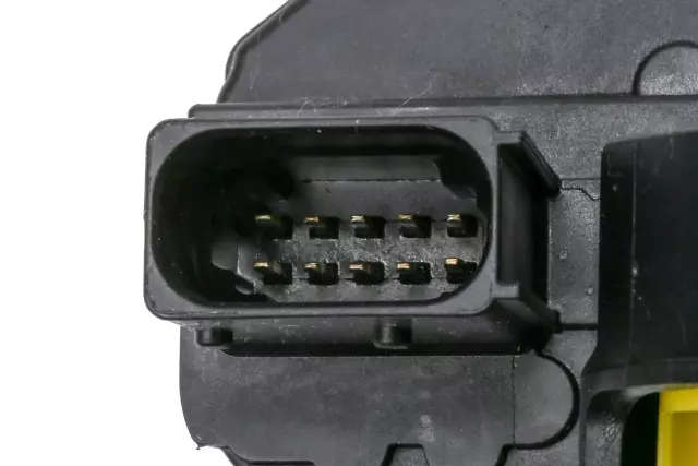 13579496 - Body: Latch for Cadillac: SRX Image