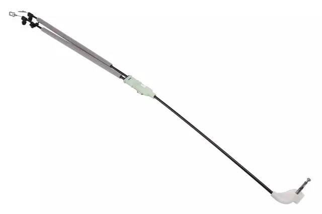Passenger Side Front Seat Back Latch Release Cable - GM (23148402)