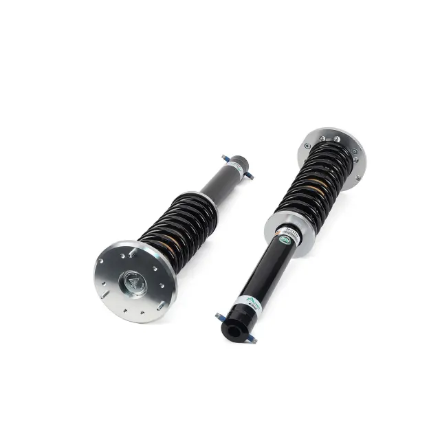 C3269 - : Arnott Air Spring to Coil Spring Conversion Kit for Arnott Image
