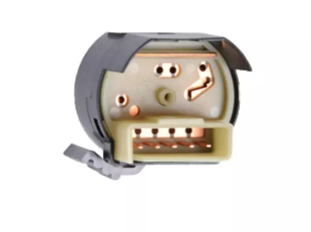 D1541E - Electrical, Lighting and Body: Headlamp Switch for ACDelco Image
