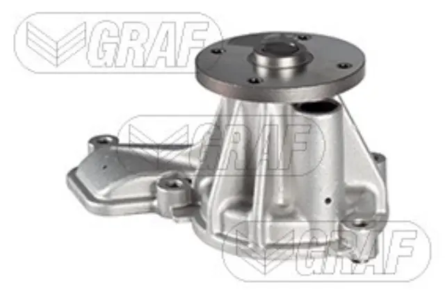 PA1184 - : Graf PA1184 Engine Water Pump for Graf Image