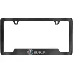 19434340 - Exterior: License Plate Holder by Baron &amp; Baron&amp;reg; for Buick: Enclave, Encore, Encore GX, Envision Image