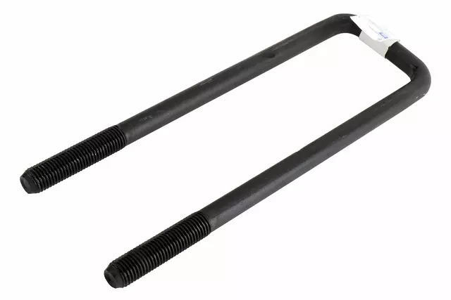 11612075 - : 16x2x280 Rear Spring U-Bolt for GM Image