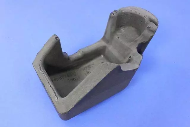 4861784AB - 6.4L Gas; Engine: Engine Cover, Foam for Mopar Image