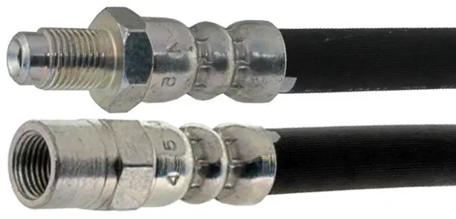 BH381105 - Brakes &amp; Brake Parts: Raybestos Element3 Brake Hose for Raybestos Brakes Image