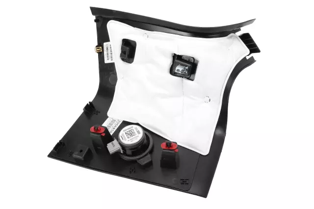 23260142 - Body: Upper Quarter Trim for GM Image