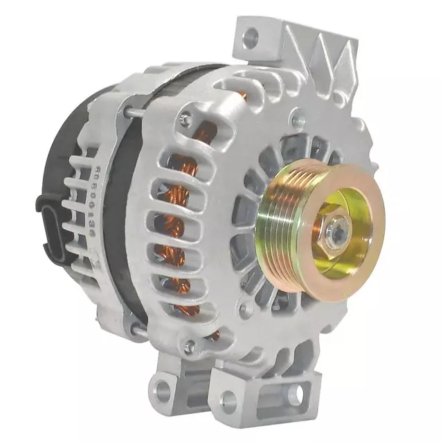 88864284 - : Part# 88864284 Alternator, Remanufactured for GM Image