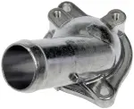 9025826 - : Engine Coolant Thermostat Housing for Acura: ILX | Honda: Civic, HR-V Image