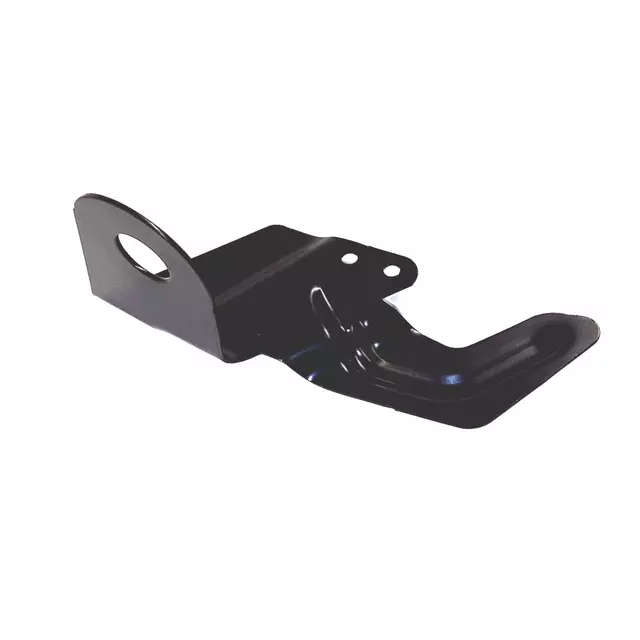 8V5821472A - Body: Rear Bracket for Audi: A3, A3 Quattro, S3 Image