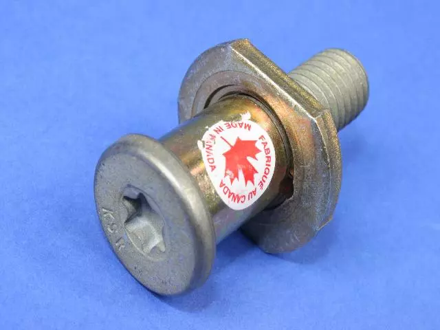 55177243AB - Body Sheet Metal Except Doors: Latch Striker Pin for Mopar Image