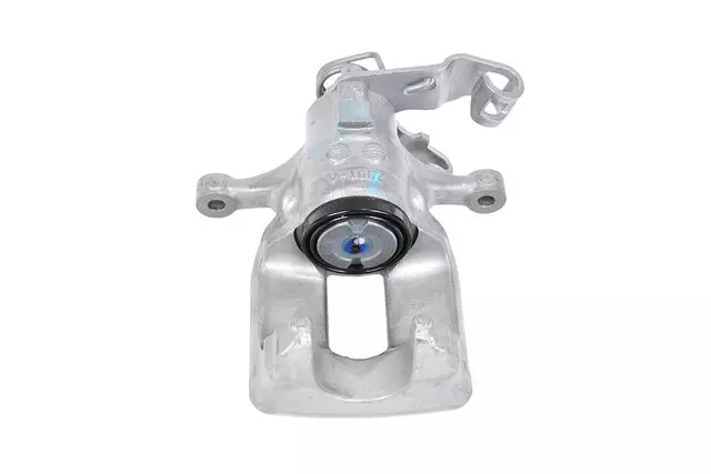 Rear Driver Side Disc Brake Caliper Assembly - GM (13529262)