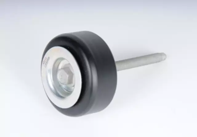 12559588 - Cooling System: Idler Pulley for Oldsmobile: Aurora, Intrigue Image