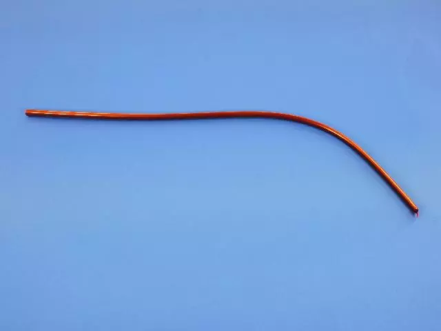 1DH75DV6AB - : Front Door Molding for Dodge: Caliber Image