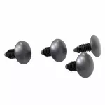 W716552SS35B - : Seat Belt Assembly Upper Retainer for Ford Image