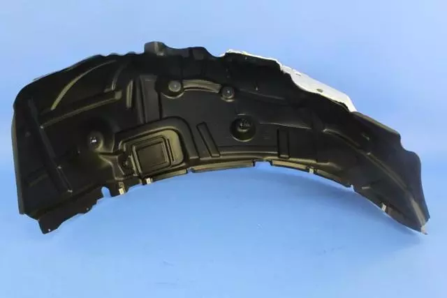 Wheelhouse Shield, Right - Mopar (68235366AC)
