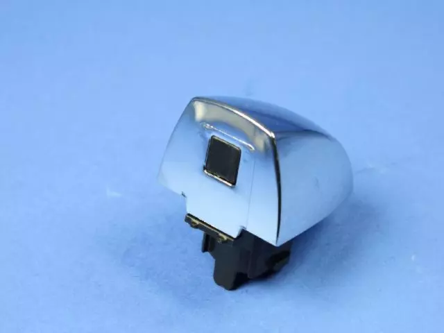 Outside Door Handle Bezel, Right - Mopar (4589853AE)