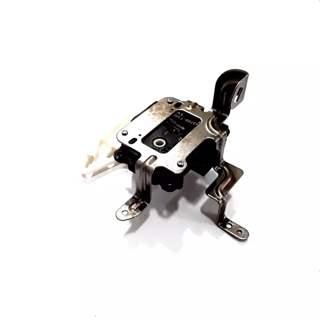 72131AG09A - HVAC: HVAC Air Inlet Door Actuator for Subaru: Legacy, Outback Image