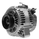 2100519 - : Remanufactured DENSO First Time Fit Alternator for Denso Image