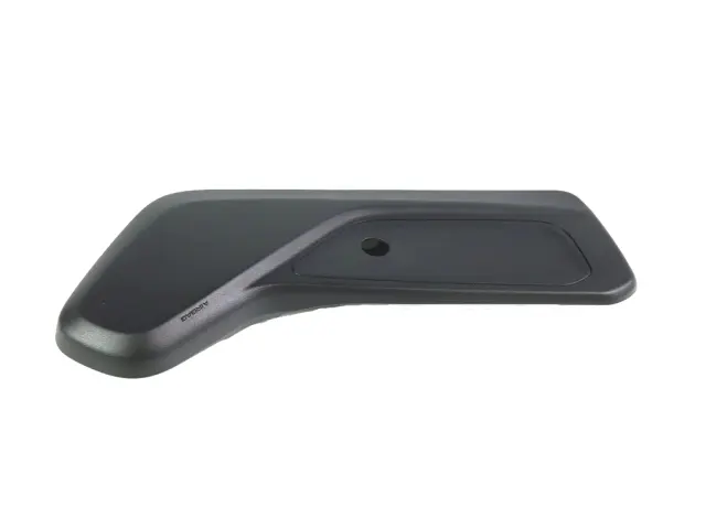 Front Seat Shield - Mopar (5ZE81TX7AA)