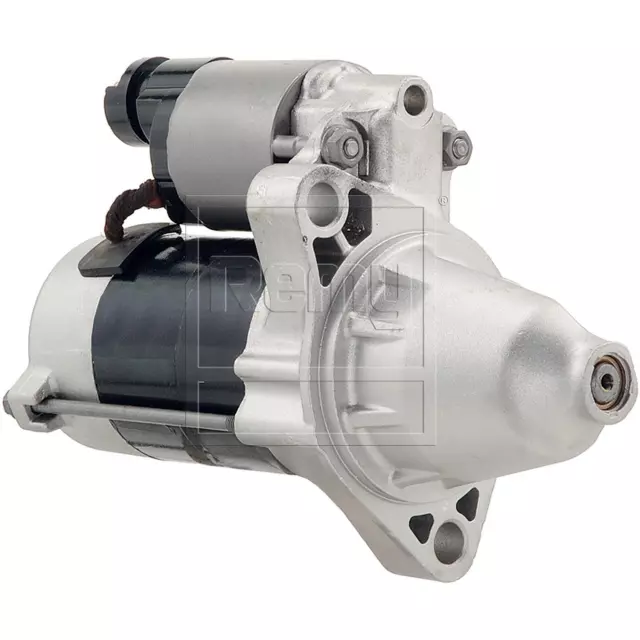 17634 - : Remy Starter Motor for Remy Image