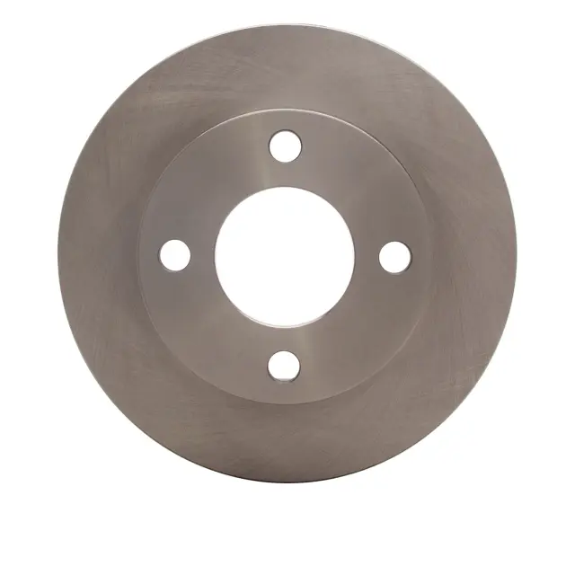 60073007 - Brakes &amp; Brake Parts: Disc Brake Rotor for DYNAMIC FRICTION Image