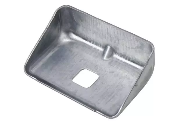 92161360 - Body: Fender Center Bracket for Chevrolet: Caprice, SS | Pontiac: G8 Image