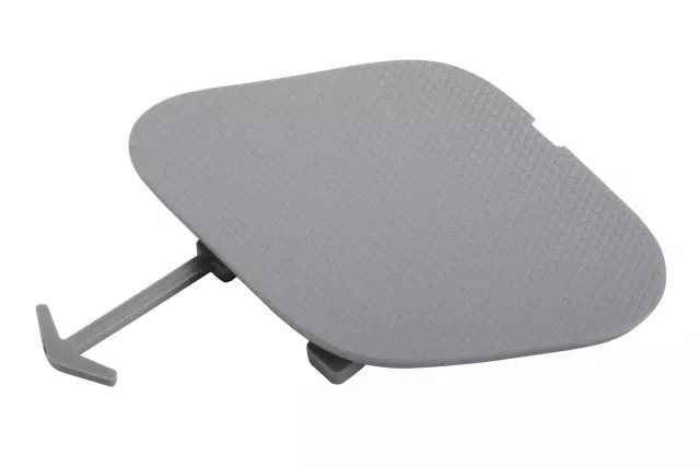 23334701 - Body: Upper Quarter Trim Plug for GM Image image