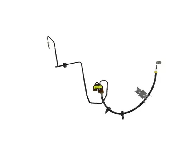 68190126AC - : Brake Tube Bundle, Right Front for Mopar Image