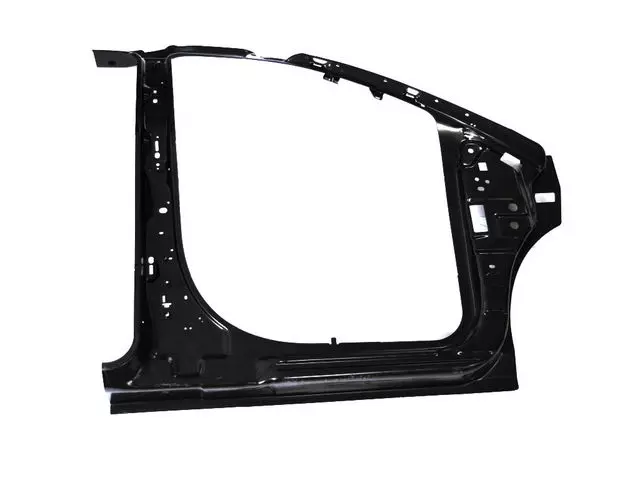 68046460AE - Body Sheet Metal Except Doors: Body Side Aperture Panel, Right for Mopar Image image