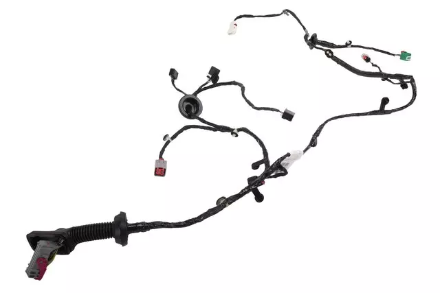 26270459 - Body: Harness for Buick: LaCrosse Image