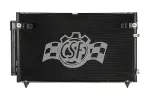 10407 - : A/C Condenser for CSF Image