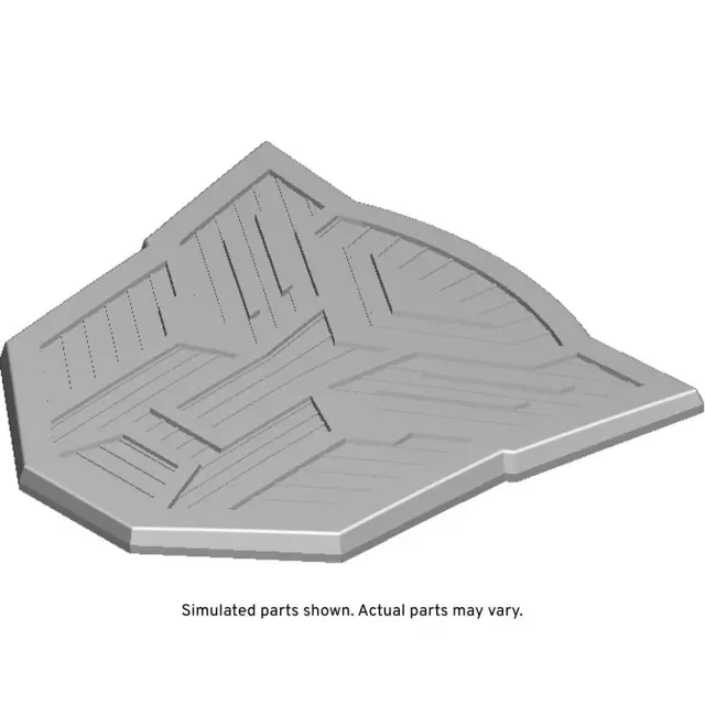 22871269 - : 1984-2018 Chevrolet - Front Fender Autobot Logo for Chevrolet: Camaro, Corvette, Sonic, Spark Image