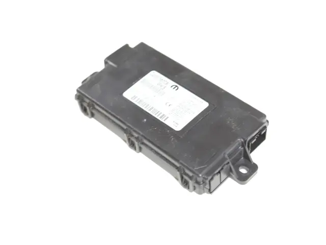68441621AB - Electrical: Hub Receiver for Mopar Image