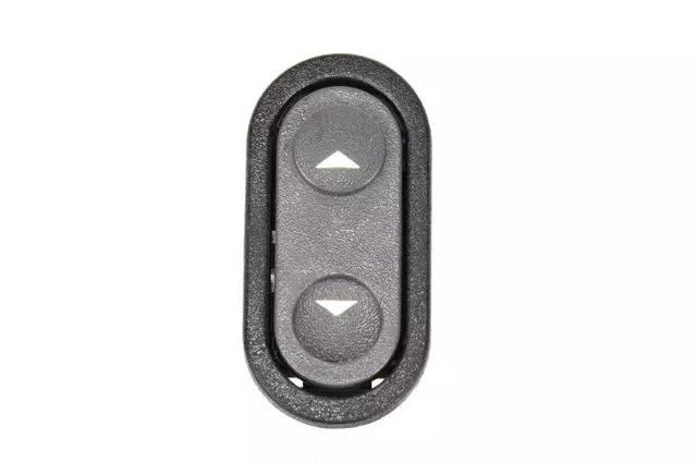 19179861 - Electrical: Door Window Switch for Chevrolet: Blazer, C1500, C2500, C3500, K1500 Pickup, K2500 Pickup, K3500 Pickup, R20, R2500, R30, R3500, Suburban R10, Suburban R1500, Suburban R20, Suburban R2500, Suburban V10, Suburban V1500, Suburban V20, Suburban V2500, V30, V3500 | GMC: C1500 Pickup, C2500 Pickup, C3500 Pickup, Jimmy, K1500 Pickup, K2500 Pickup, K3500 Pickup, P2500, R2500 Pickup, R3500 Pickup, Suburban R1500, Suburban R2500, V1500 Suburban, V2500 Suburban, V3500 Image