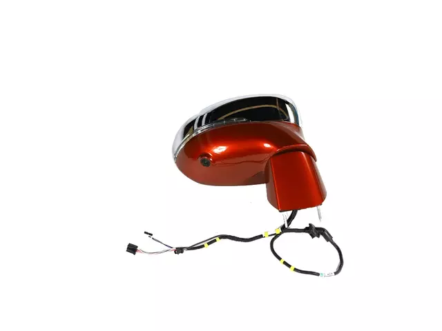 Outside Rearview Mirror, Right - Mopar (5RM201LBAG)
