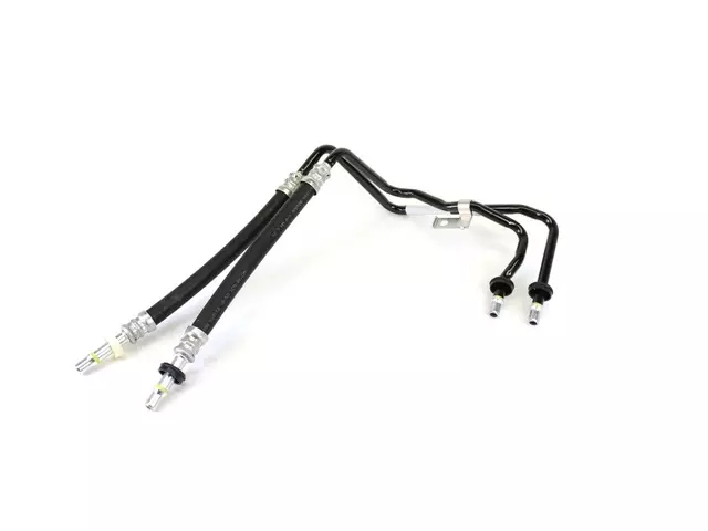 Oil Cooler Pressure And Return Hose And Tube - Mopar (68102151AE)