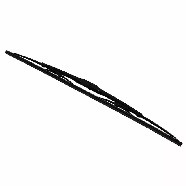 F8PZ17528MA - Body: Blade Assembly for Ford: Aspire, Contour, Escort, Mustang, Probe, Taurus, Windstar | Lincoln: Continental | Mercury: Sable, Tracer Image