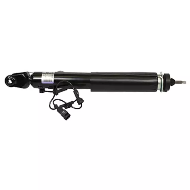 Shock Absorber Assembly - Ford (ASH-24628)