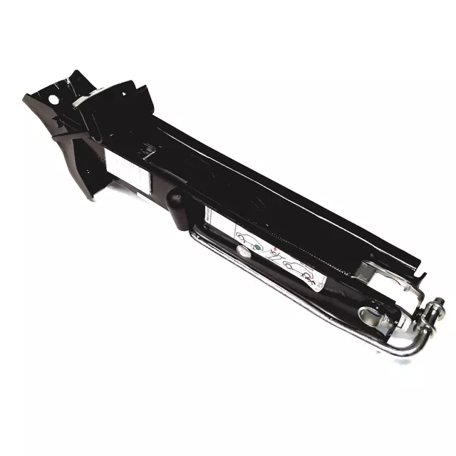 5N0011031D - Body: Jack for Volkswagen: Tiguan, Tiguan Limited Image