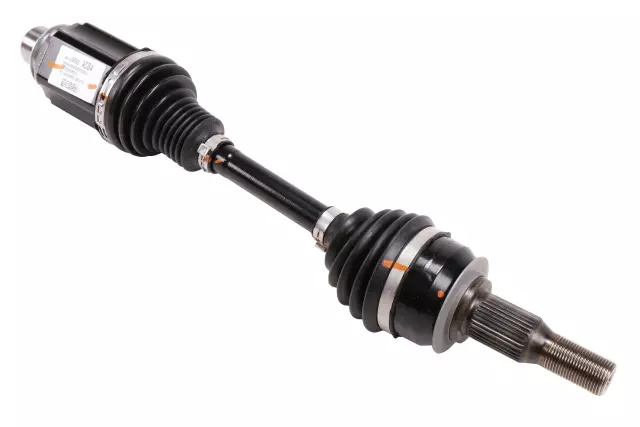 84509593 - : Front Driver Side Half-Shaft Assembly for Cadillac: CT6 Image