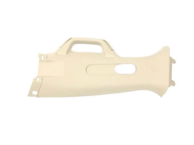 6DQ05HL1AH - Interior Trim: B Pillar Upper Trim Panel, Left for Mopar Image