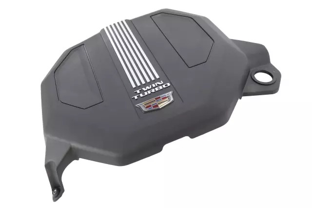 12737372 - : F (S)Cover for Cadillac: CT5 Image